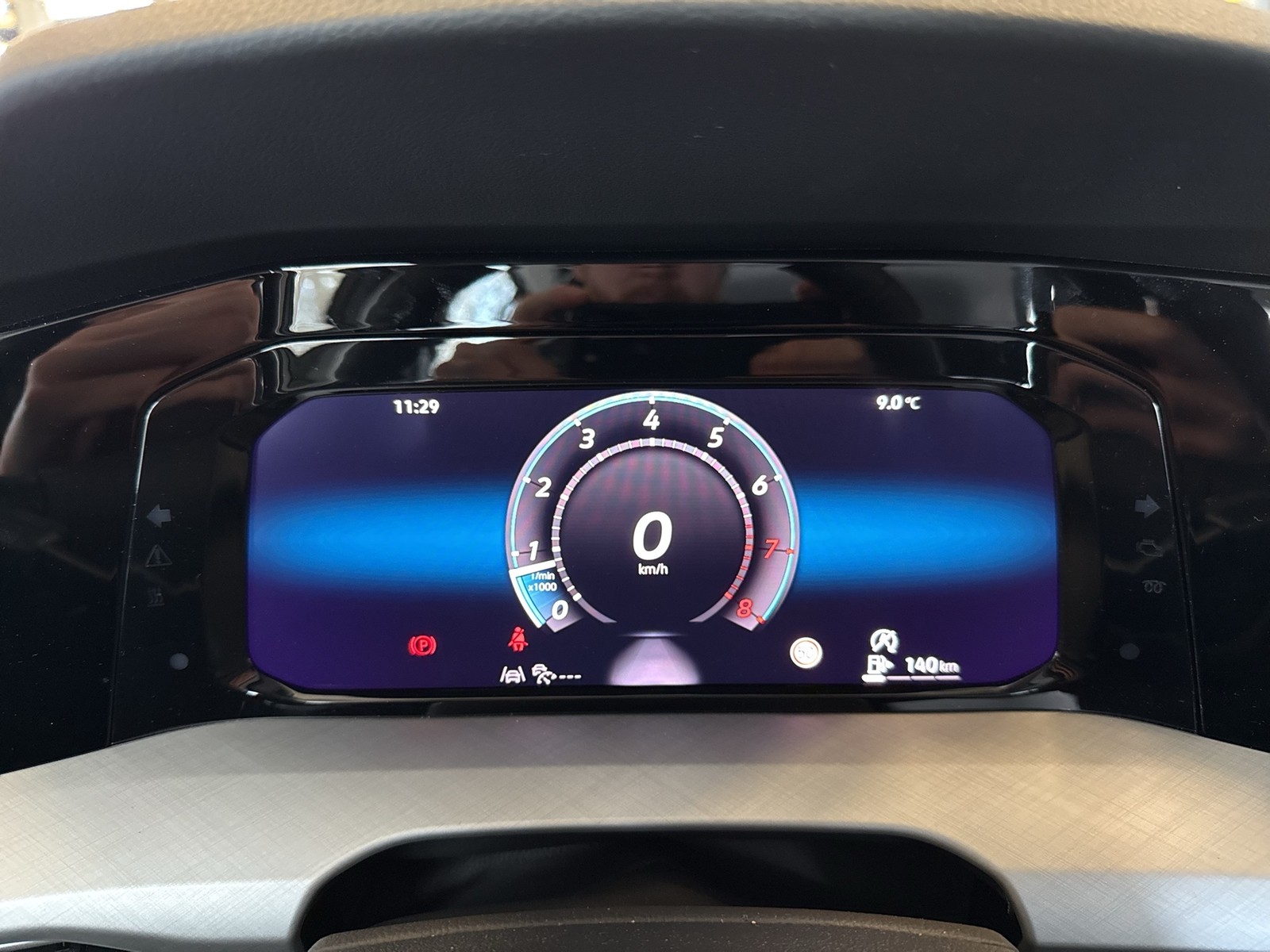 Volkswagen Golf VIII 1.5 LIFE FACELIFT ACC CARPLAY SITZHEIZ