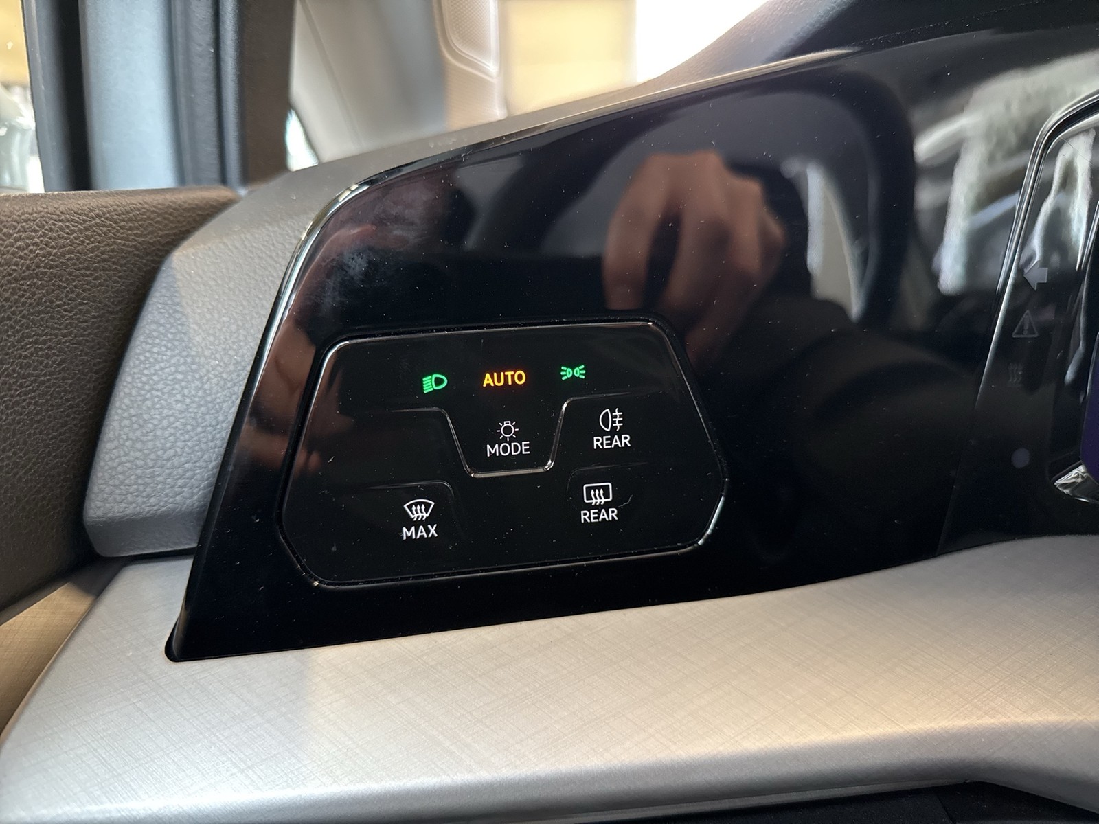 Volkswagen Golf VIII 1.5 LIFE FACELIFT ACC CARPLAY SITZHEIZ