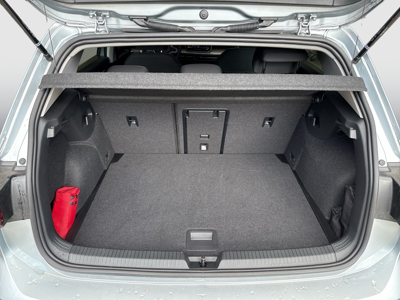 Volkswagen Golf VIII 1.5 LIFE FACELIFT ACC CARPLAY SITZHEIZ