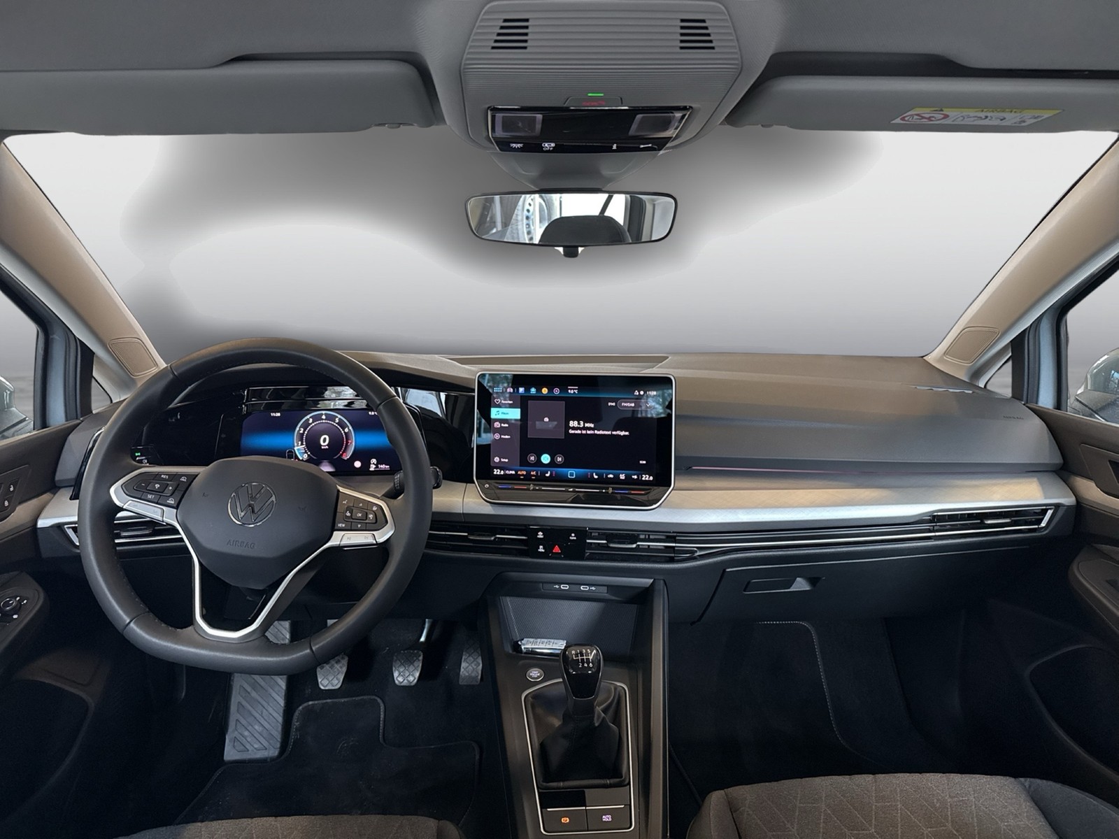 Volkswagen Golf VIII 1.5 LIFE FACELIFT ACC CARPLAY SITZHEIZ