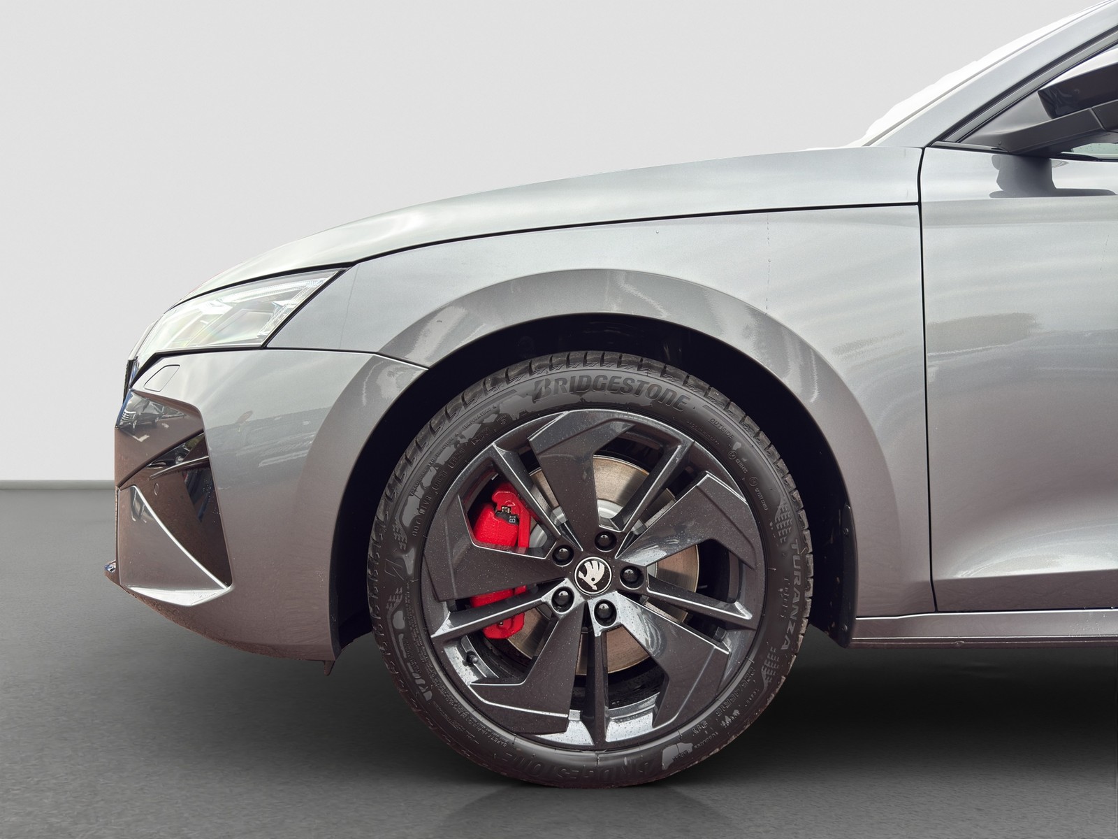 Skoda Octavia Combi 2.0 RS PANO AHK CAM ACC LM18 NAVI