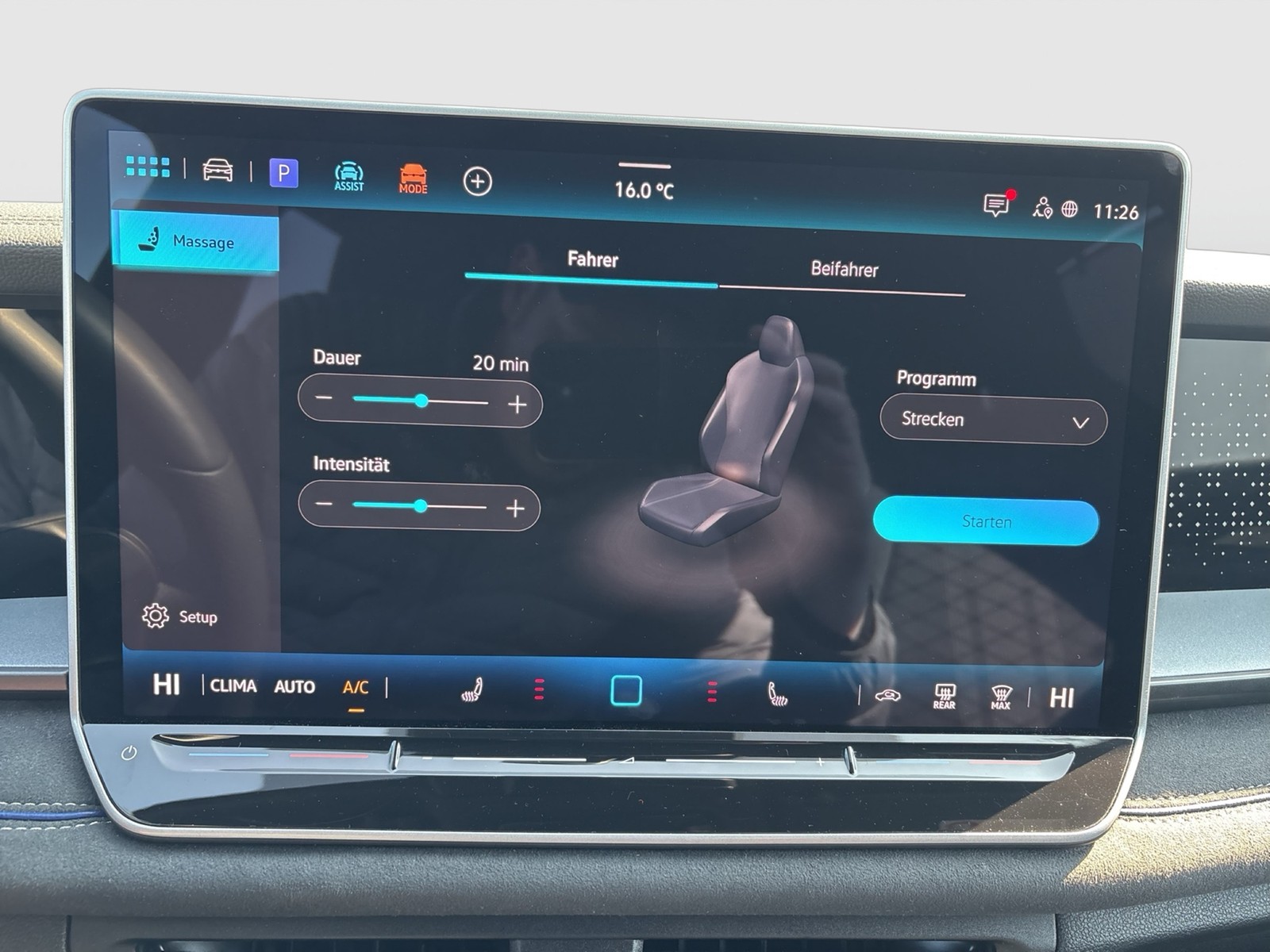 Volkswagen Tayron 2.0 R-LINE BLACKSTYLE 4X4 STANDHZ AHK CAM