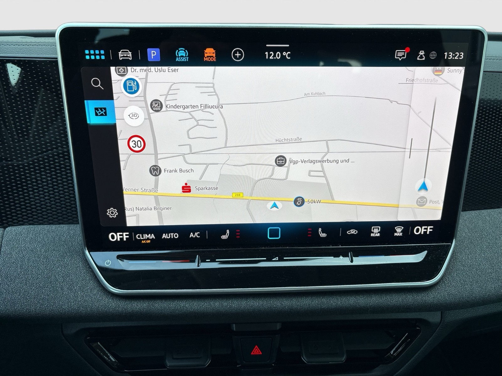 Volkswagen Tiguan 1.5 eTSI AHK CAM NAVI LM17 CARPLAY SITZHZ