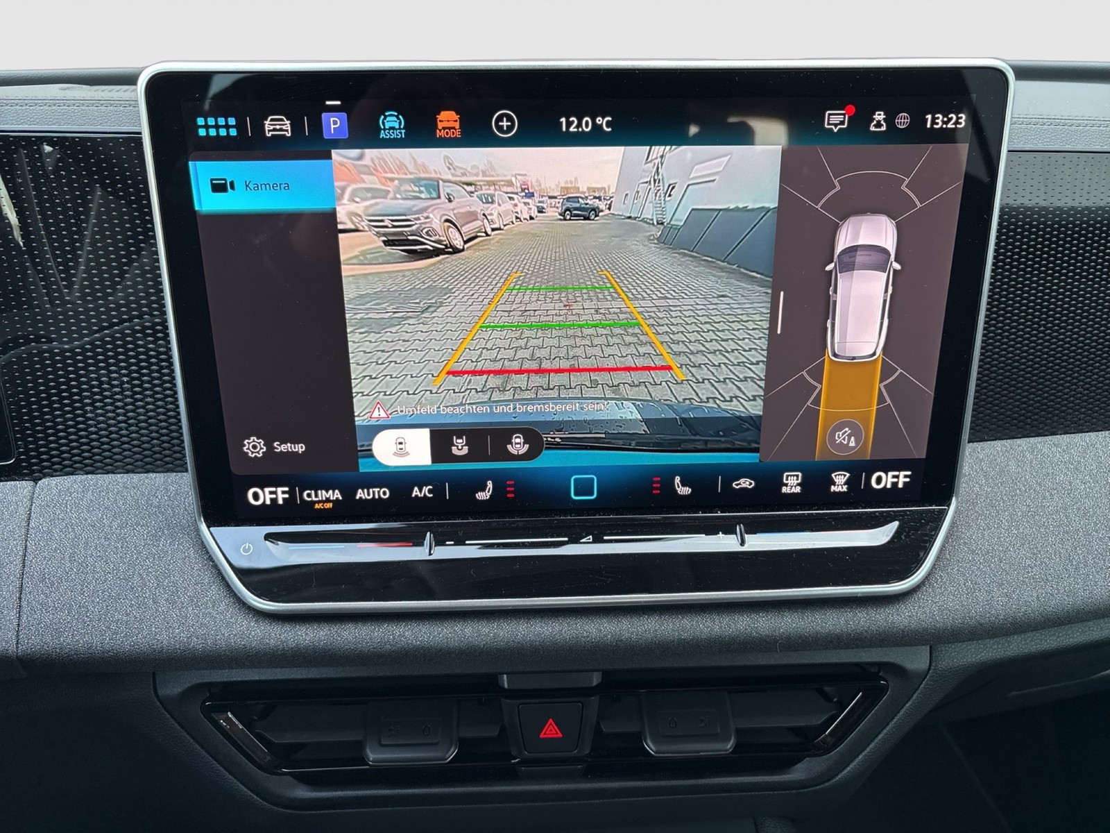 Volkswagen Tiguan 1.5 eTSI AHK CAM NAVI LM17 CARPLAY SITZHZ