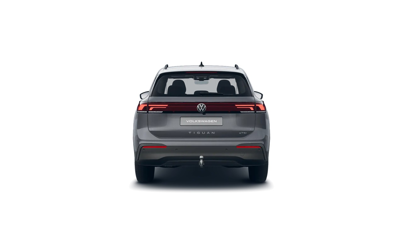 Volkswagen Tiguan 1.5 eTSI AHK CAM NAVI LM17 CARPLAY SITZHZ