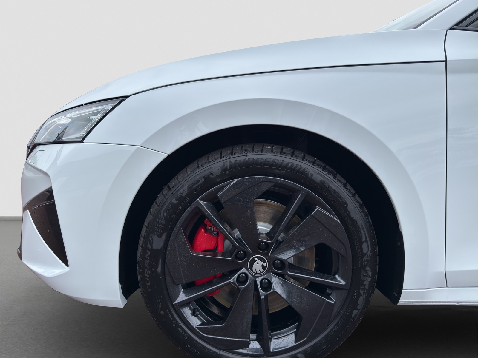 Skoda Octavia Combi 2.0 RS PANO AHK CAM ACC LM18 NAVI