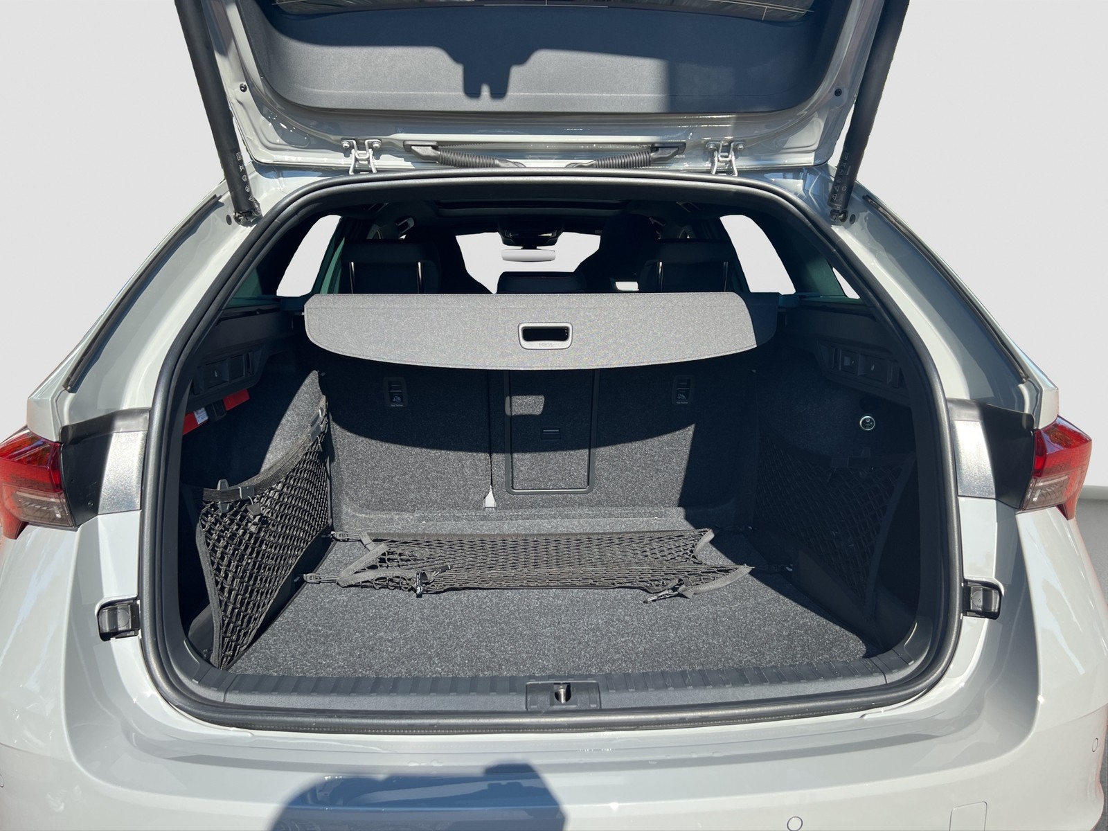 Skoda Octavia Combi 2.0 RS PANO AHK CAM ACC LM18 NAVI