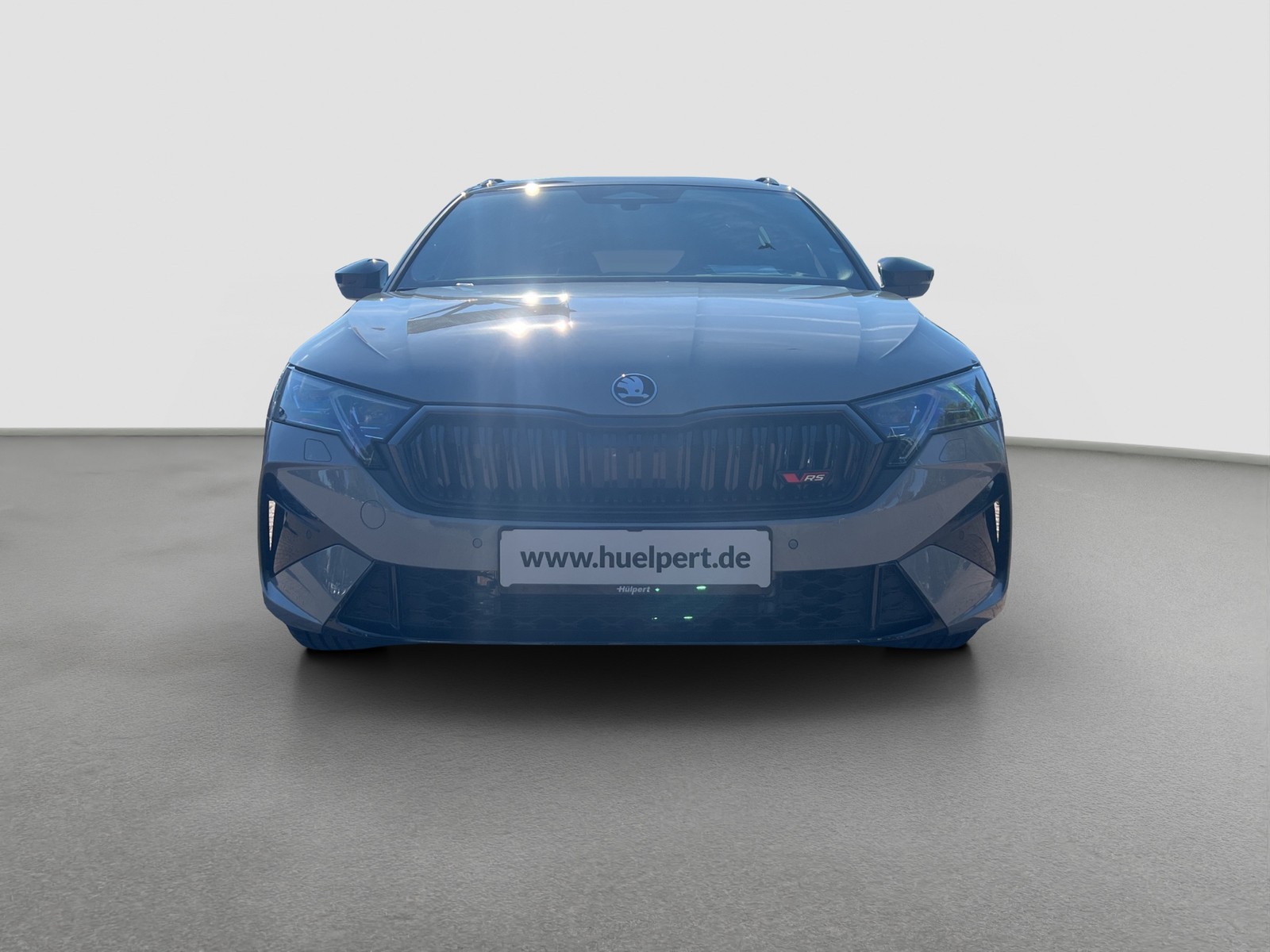 Skoda Octavia Combi 2.0 RS PANO AHK CAM ACC LM18 NAVI