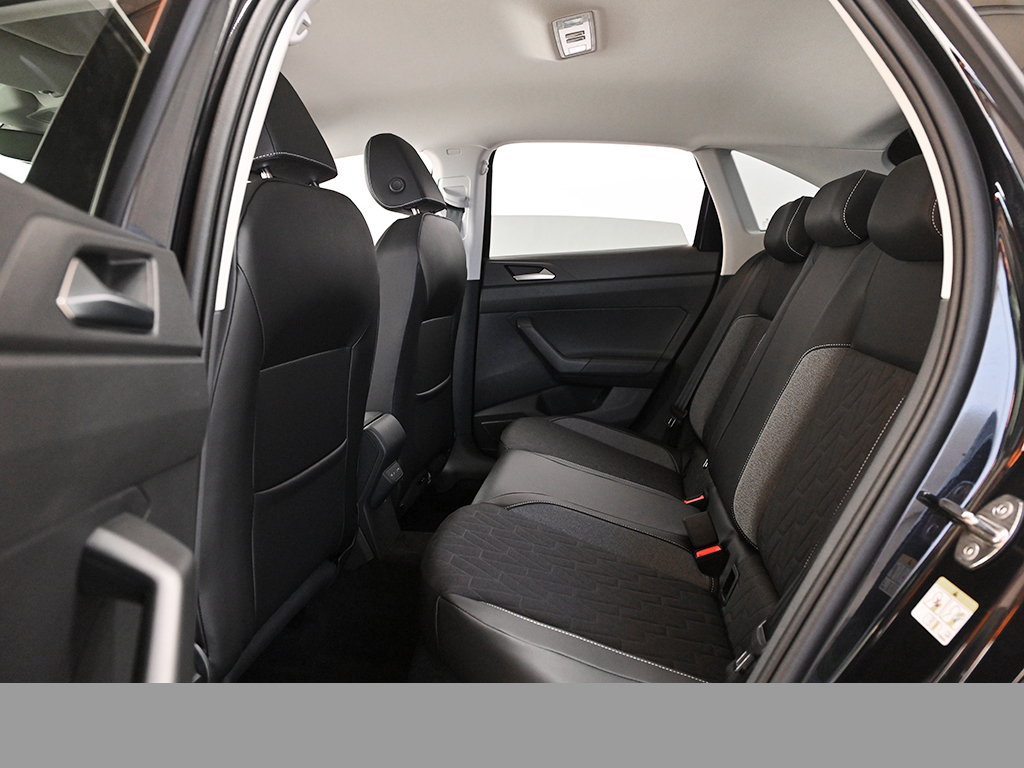 Volkswagen Taigo 1.0 ENERGY DSG CAM SITZHZG APP-CONNECT