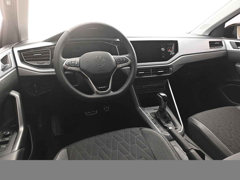 Volkswagen Taigo 1.0 ENERGY DSG CAM SITZHZG APP-CONNECT