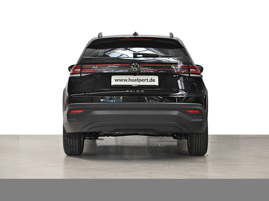Volkswagen Taigo 1.0 ENERGY DSG CAM SITZHZG APP-CONNECT