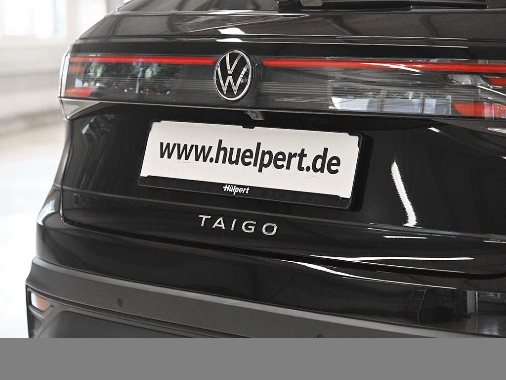 Volkswagen Taigo 1.0 ENERGY DSG CAM SITZHZG APP-CONNECT