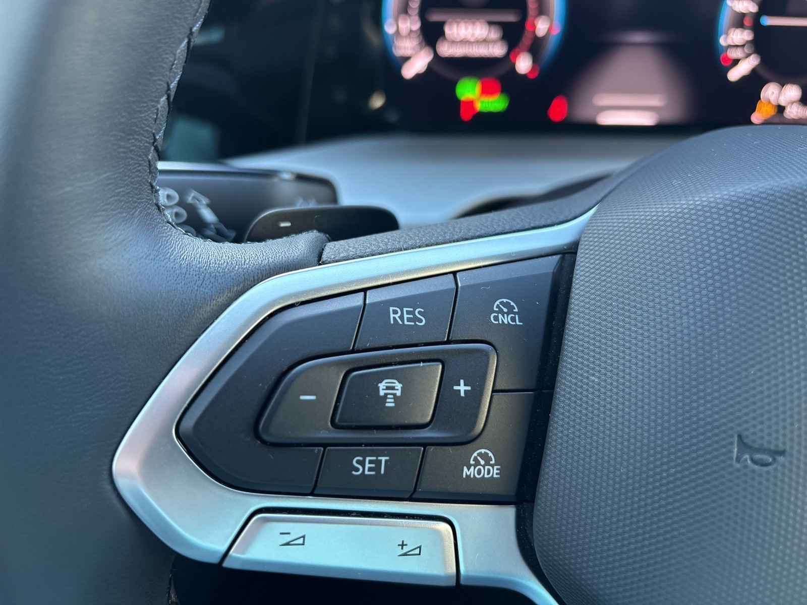 Volkswagen Golf Variant VIII 1.5 eTSI GOAL FACELIFT CAM ACC