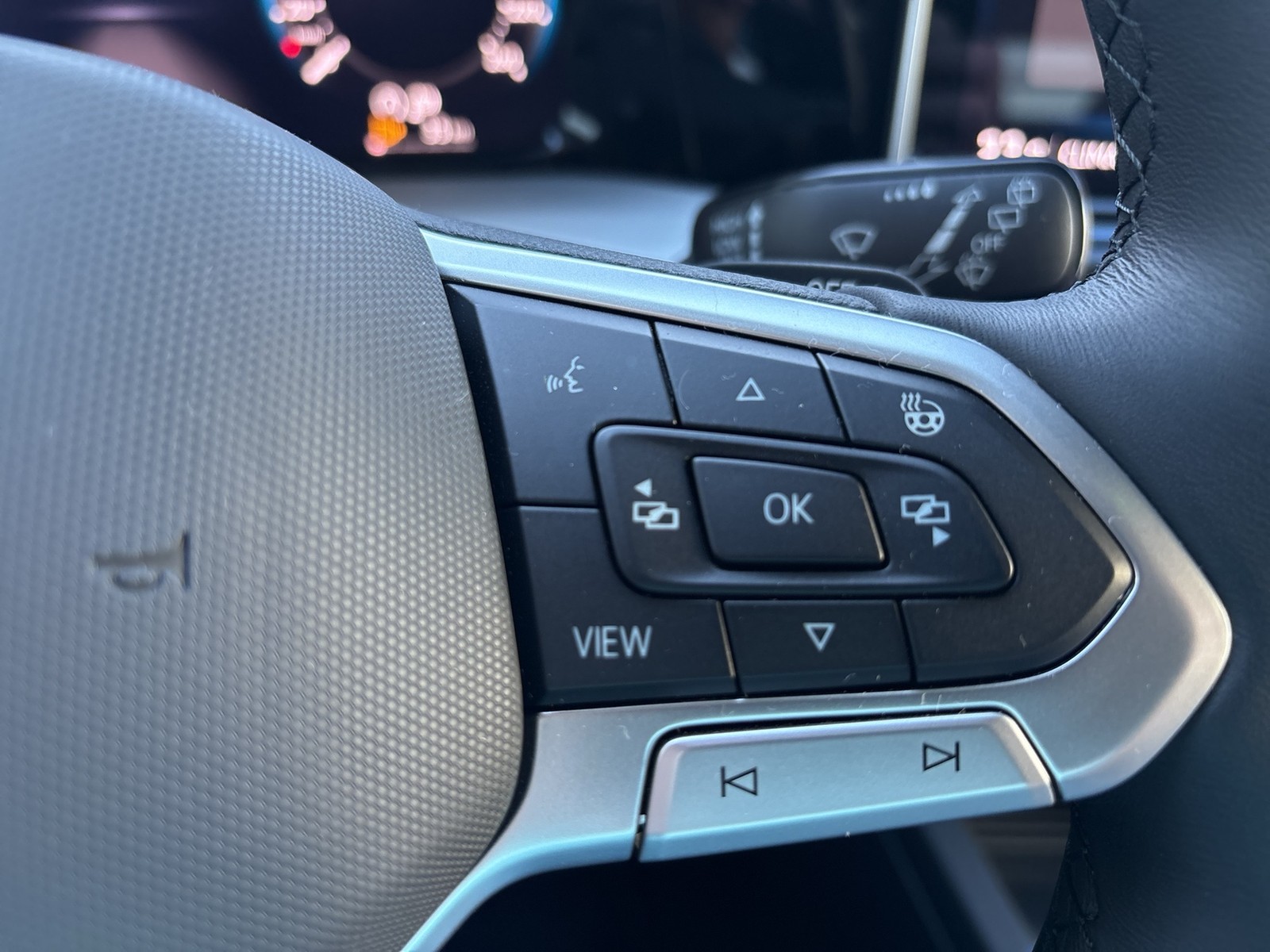 Volkswagen Golf Variant VIII 1.5 eTSI GOAL FACELIFT CAM ACC