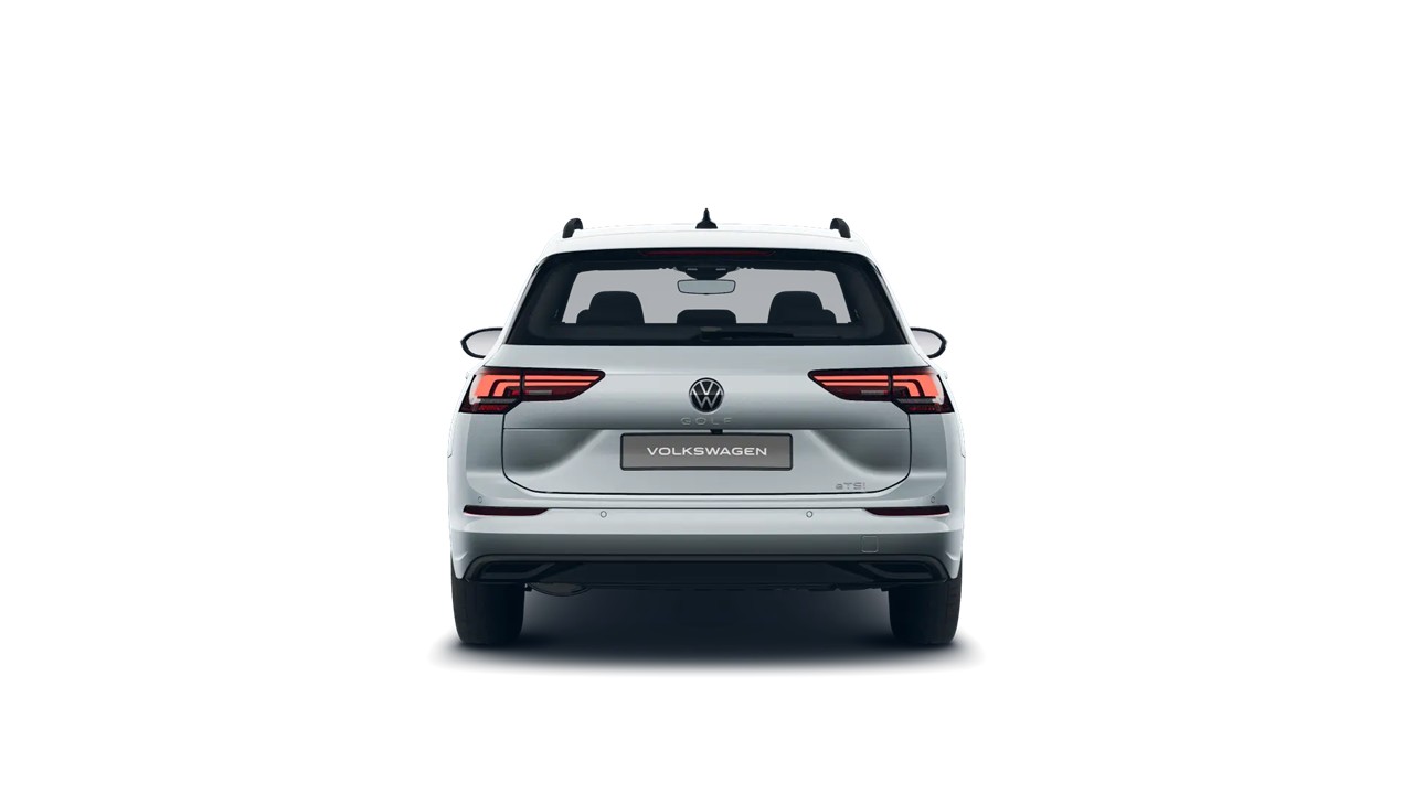 Volkswagen Golf Variant VIII 1.5 eTSI GOAL FACELIFT CAM ACC