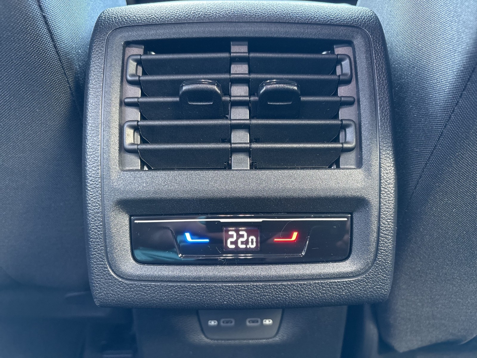 Volkswagen Golf Variant VIII 1.5 eTSI GOAL FACELIFT CAM ACC