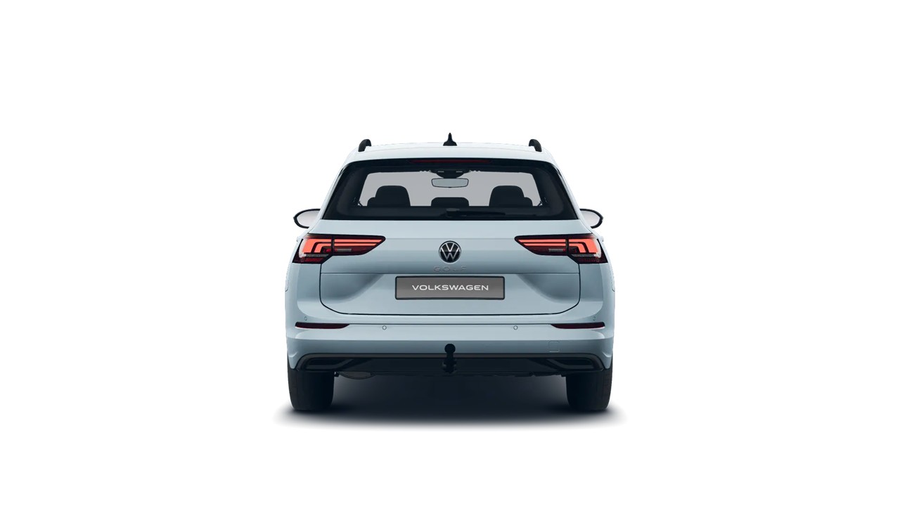 Volkswagen Golf Variant VIII 2.0 LIFE FACELIFT AHK HEAD-UP