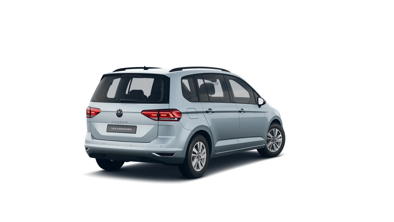 Volkswagen Touran 2.0 COMFORTLINE 7SITZE ACC ALU EINPARKH.