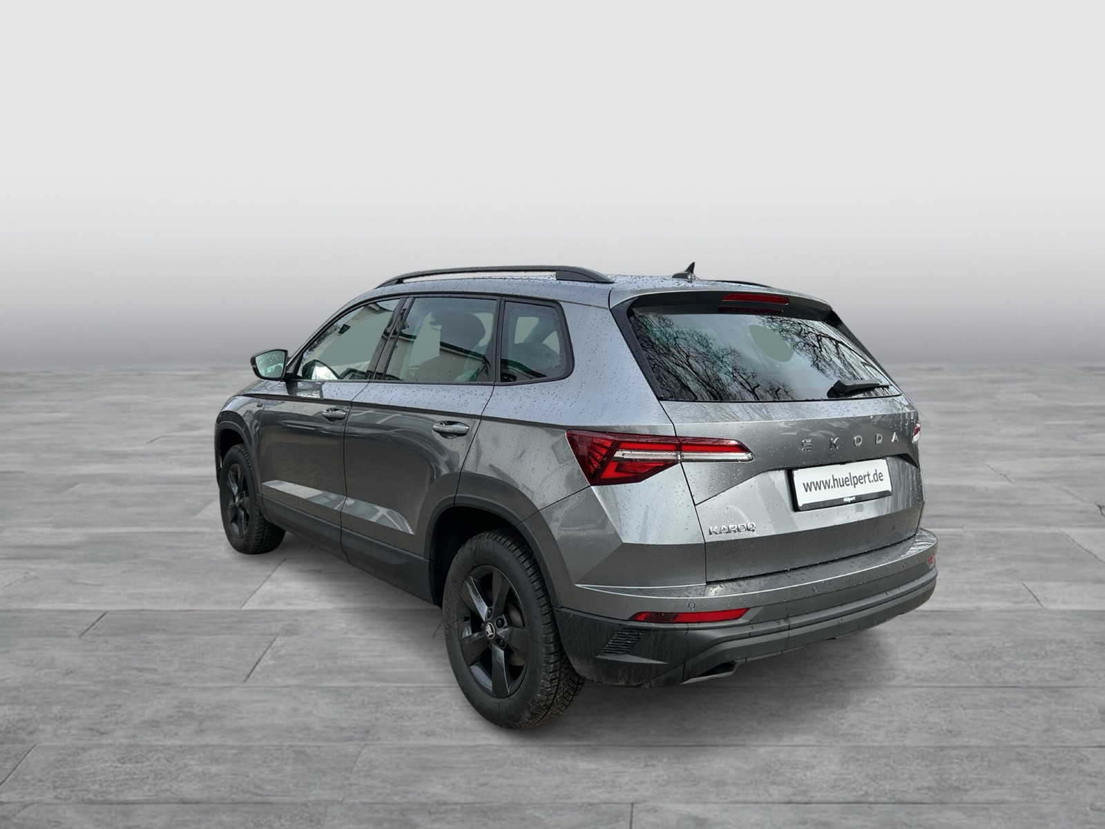 Skoda Karoq 2.0 TOUR STANDHZ. AHK CAM LM18 MATRIXLED