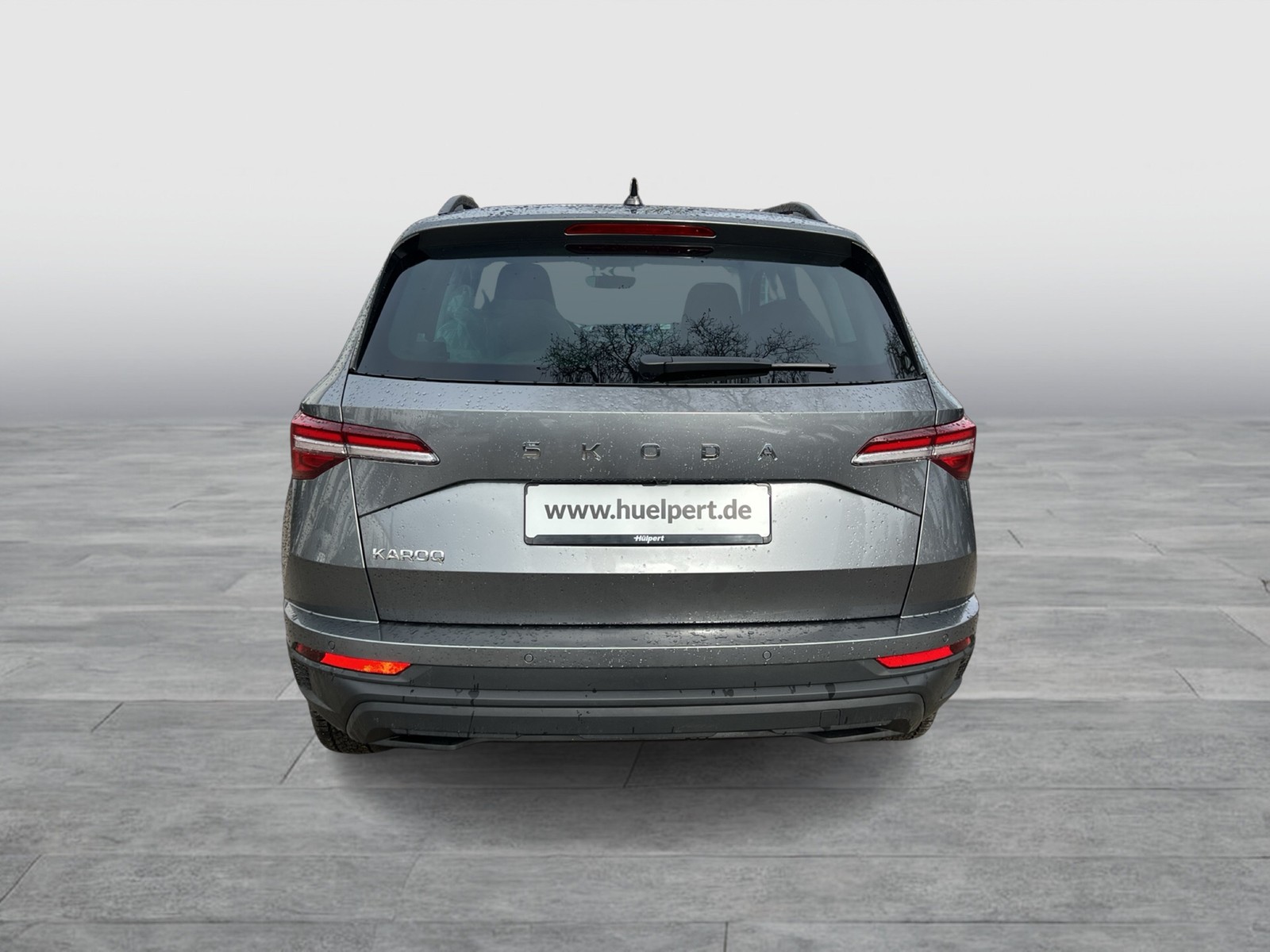 Skoda Karoq 2.0 TOUR STANDHZ. AHK CAM LM18 MATRIXLED