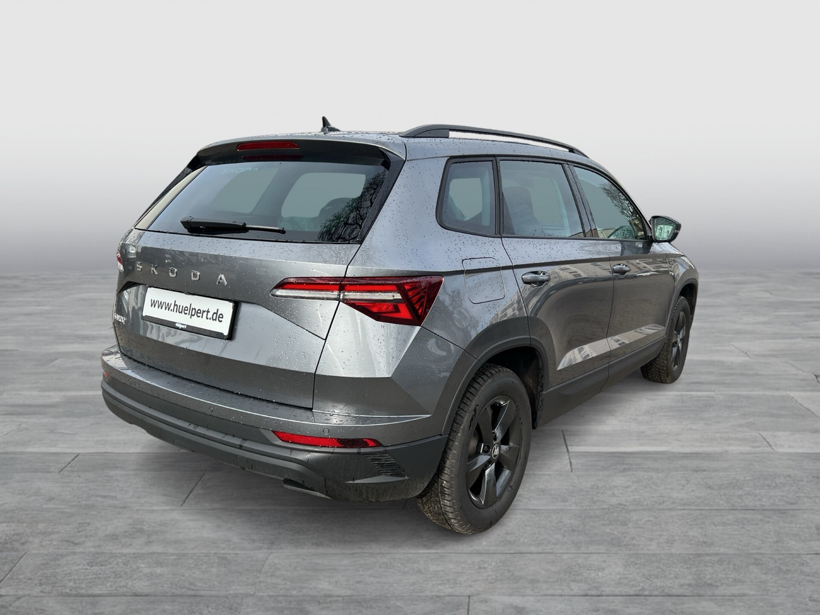 Skoda Karoq 2.0 TOUR STANDHZ. AHK CAM LM18 MATRIXLED