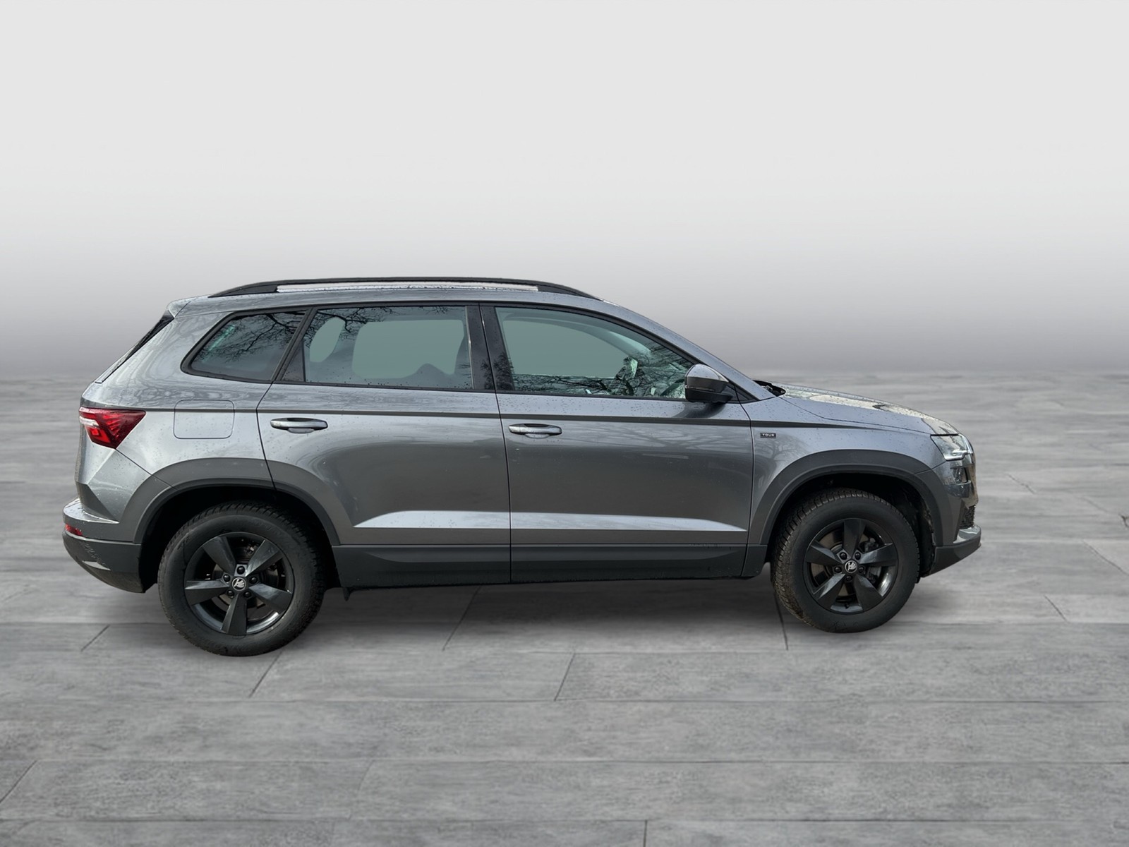 Skoda Karoq 2.0 TOUR STANDHZ. AHK CAM LM18 MATRIXLED