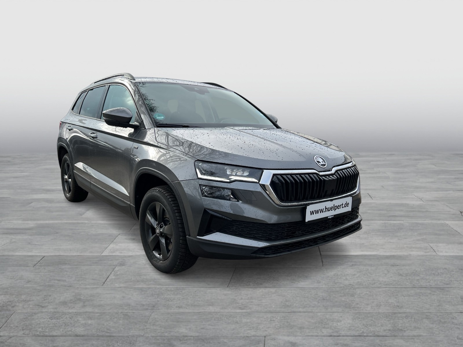 Skoda Karoq 2.0 TOUR STANDHZ. AHK CAM LM18 MATRIXLED