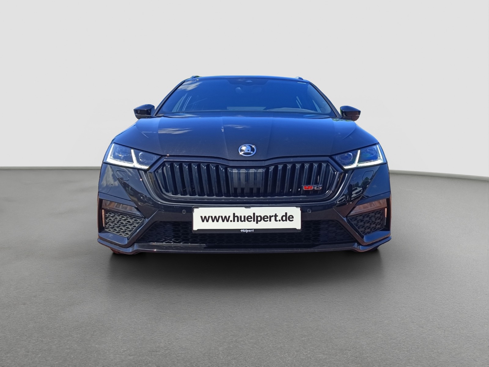 Skoda Octavia Combi 2.0 RS AHK LM18 NAVICOLUMBUS