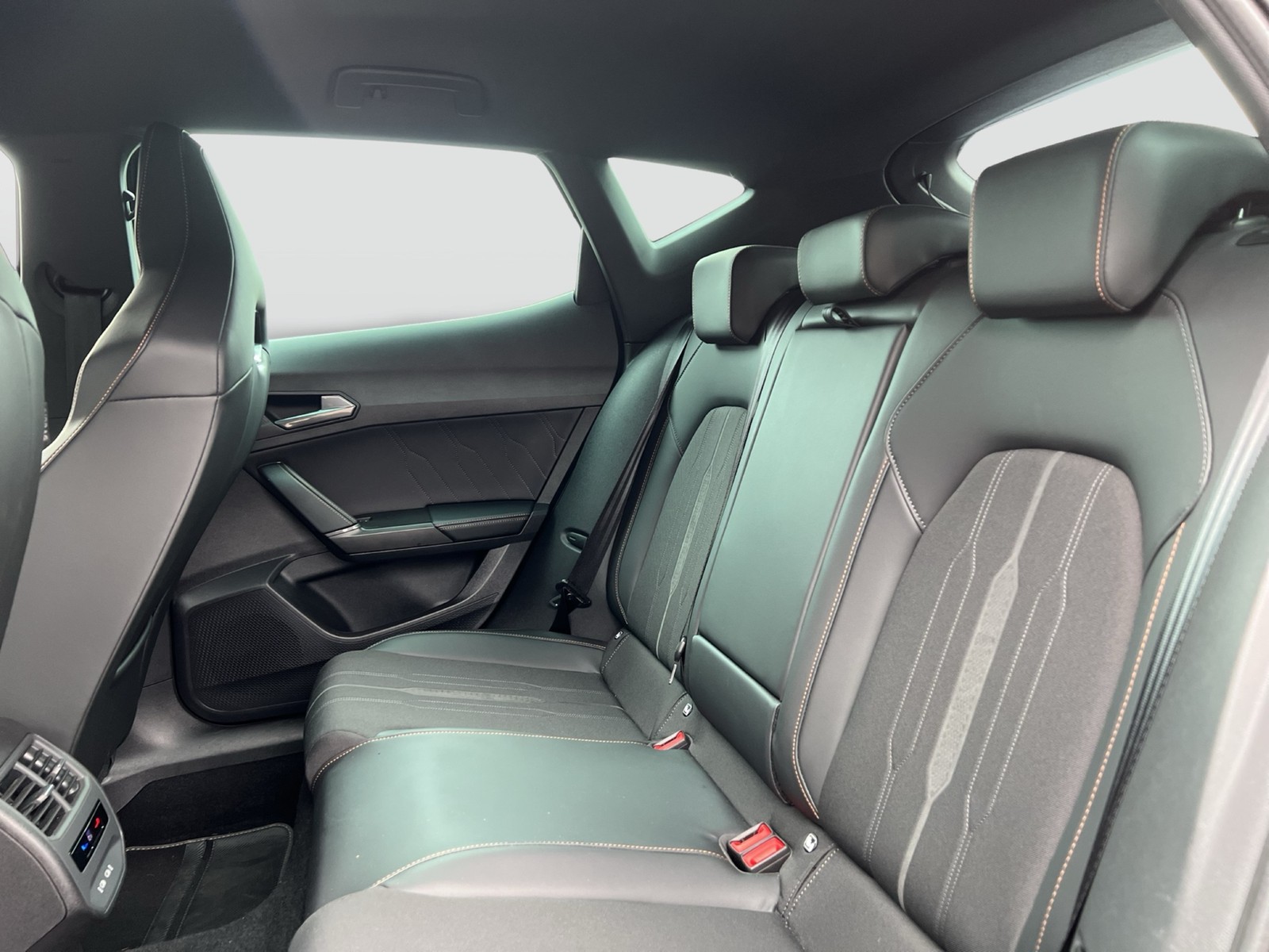 Cupra Formentor 1.4 HYBRID VZ CAM ACC LM19 EKLAPPE NAVI