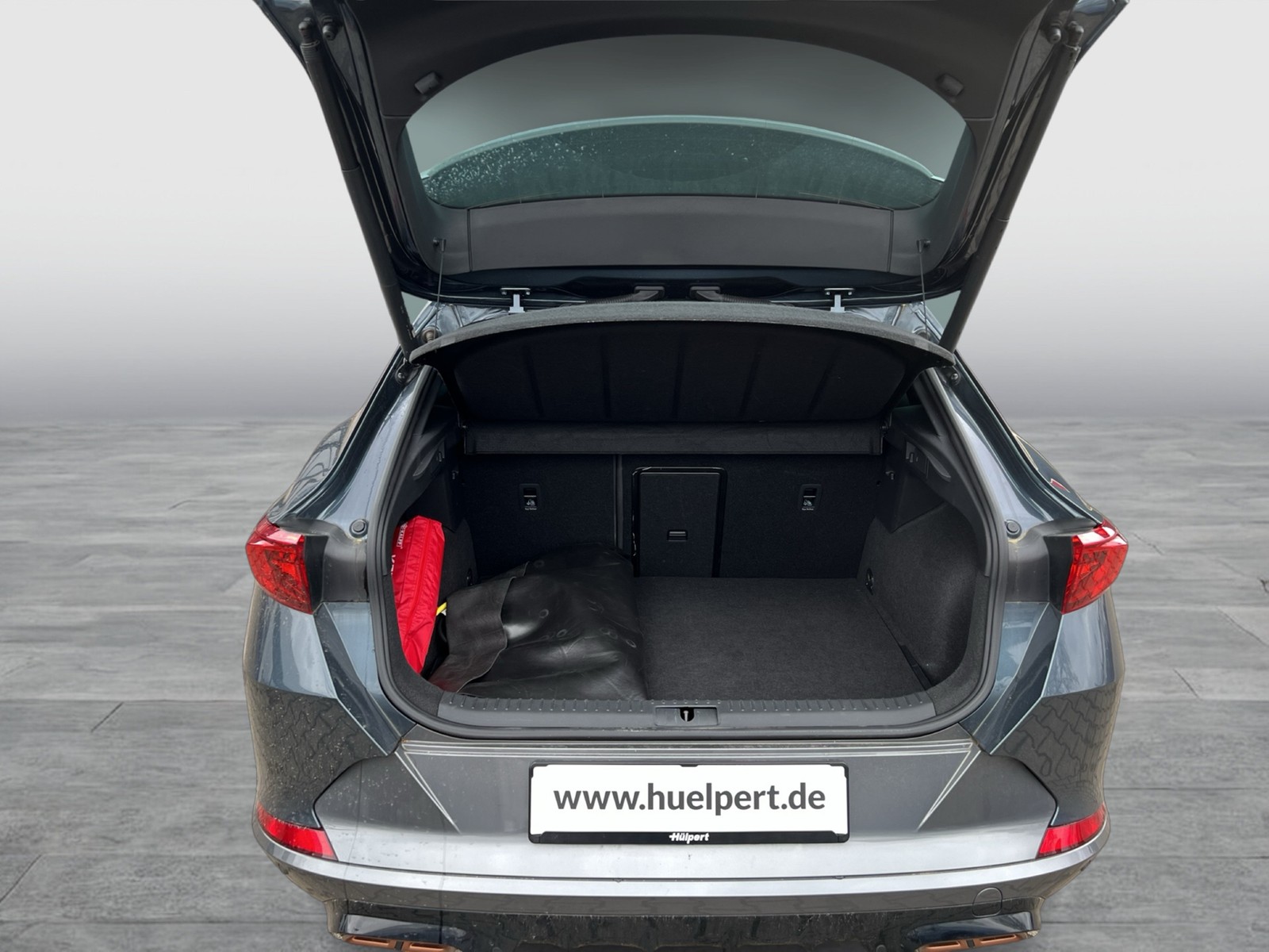 Cupra Formentor 1.4 HYBRID VZ CAM ACC LM19 EKLAPPE NAVI