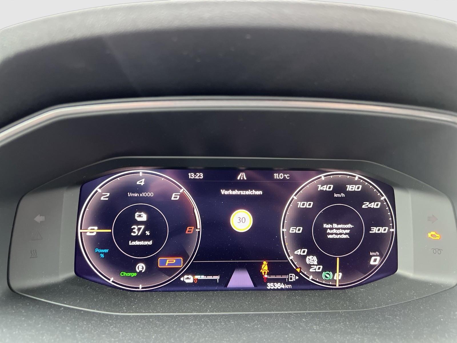 Cupra Formentor 1.4 HYBRID VZ CAM ACC LM19 EKLAPPE NAVI