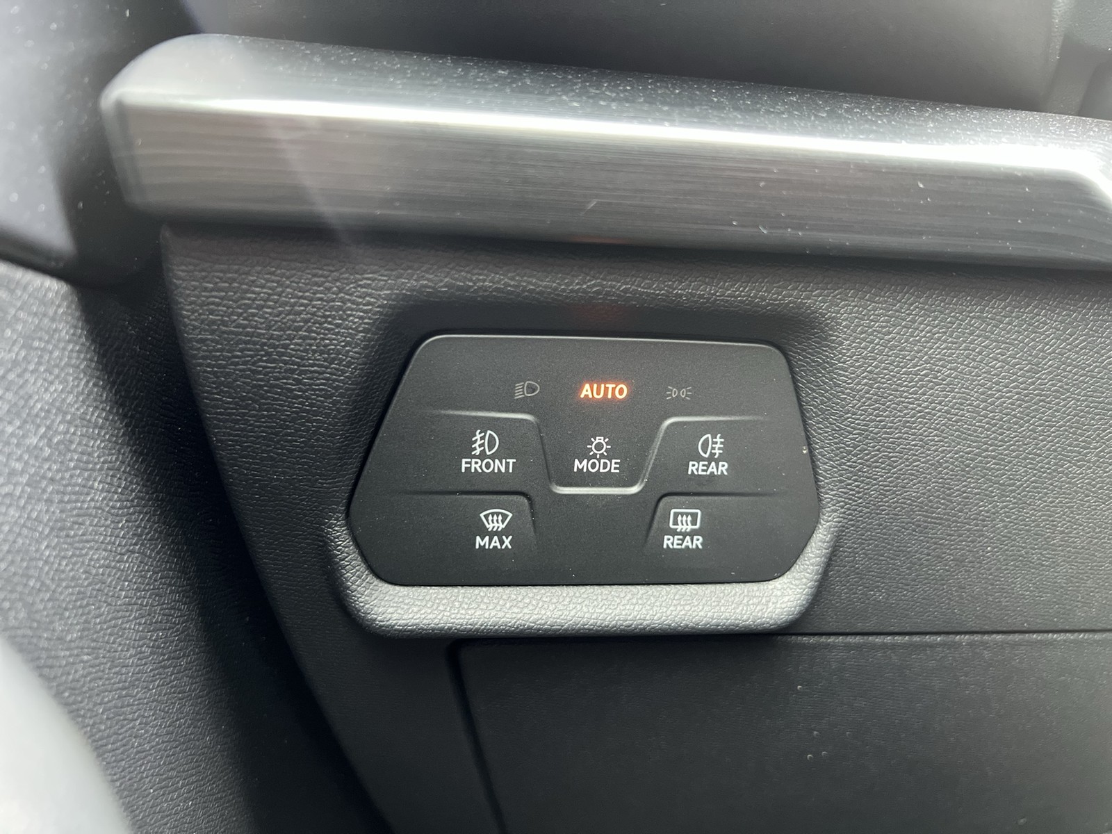 Cupra Formentor 1.4 HYBRID VZ CAM ACC LM19 EKLAPPE NAVI