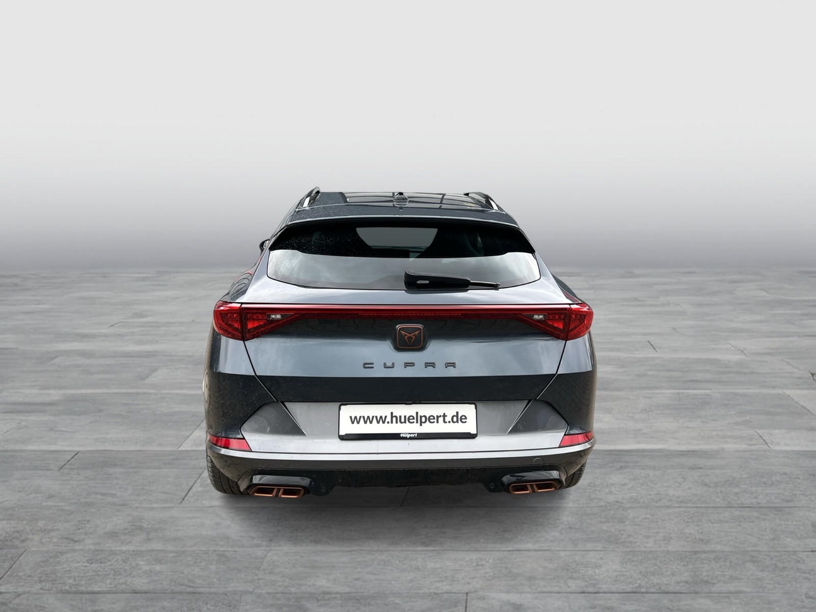 Cupra Formentor 1.4 HYBRID VZ CAM ACC LM19 EKLAPPE NAVI