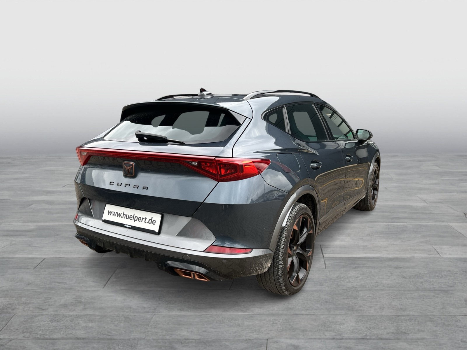 Cupra Formentor 1.4 HYBRID VZ CAM ACC LM19 EKLAPPE NAVI