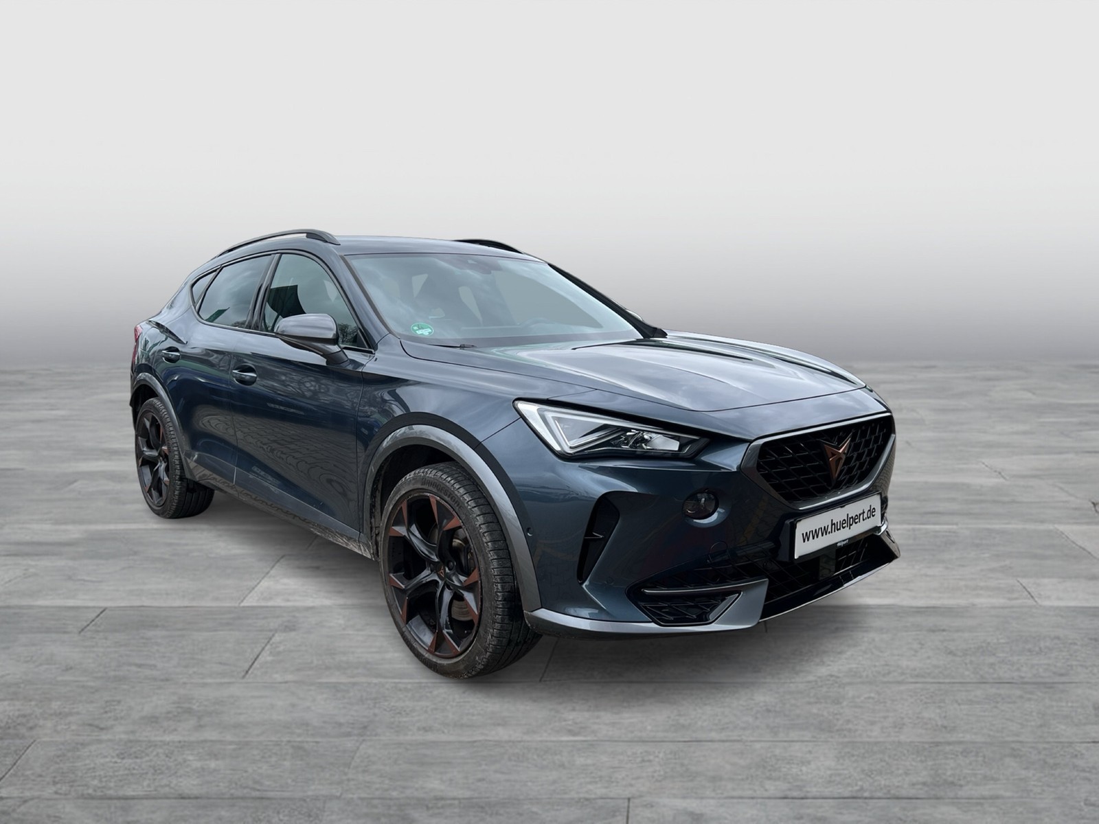 Cupra Formentor 1.4 HYBRID VZ CAM ACC LM19 EKLAPPE NAVI