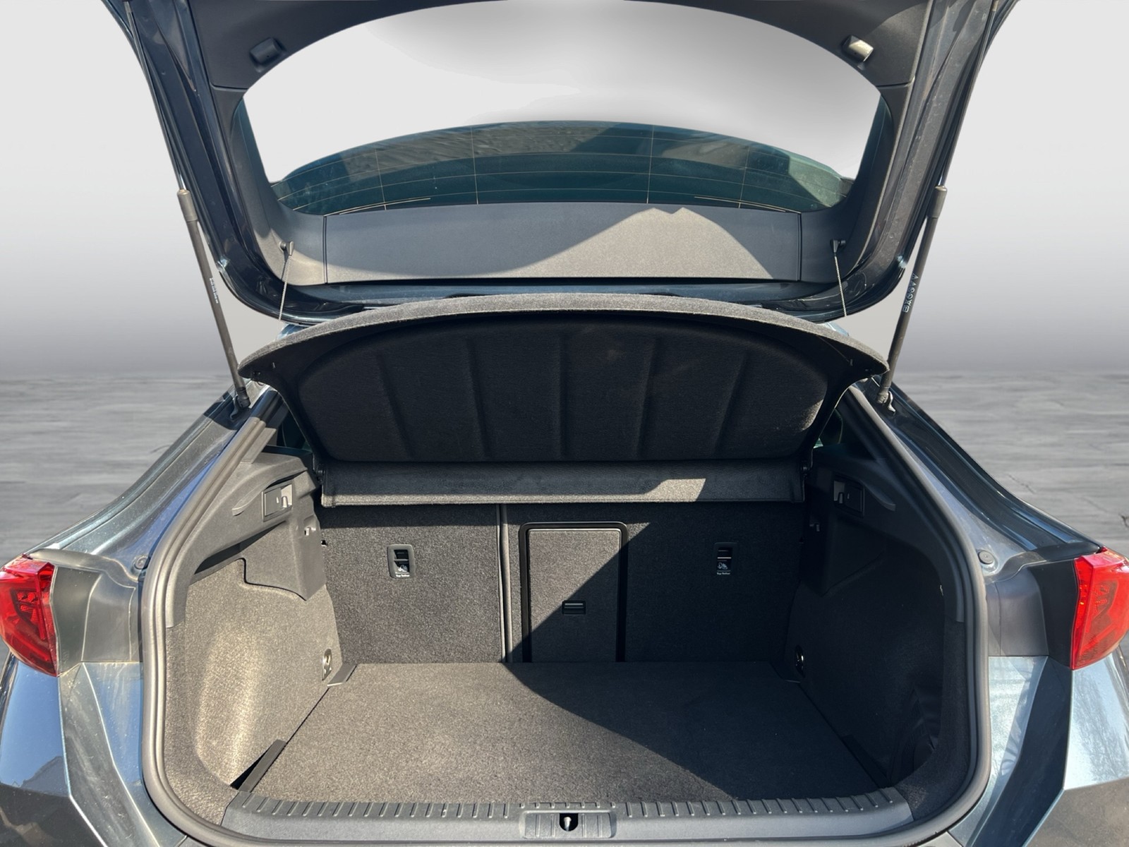 Cupra Formentor 1.5 LEDER ACC LM18 MATRIXLED NAVI