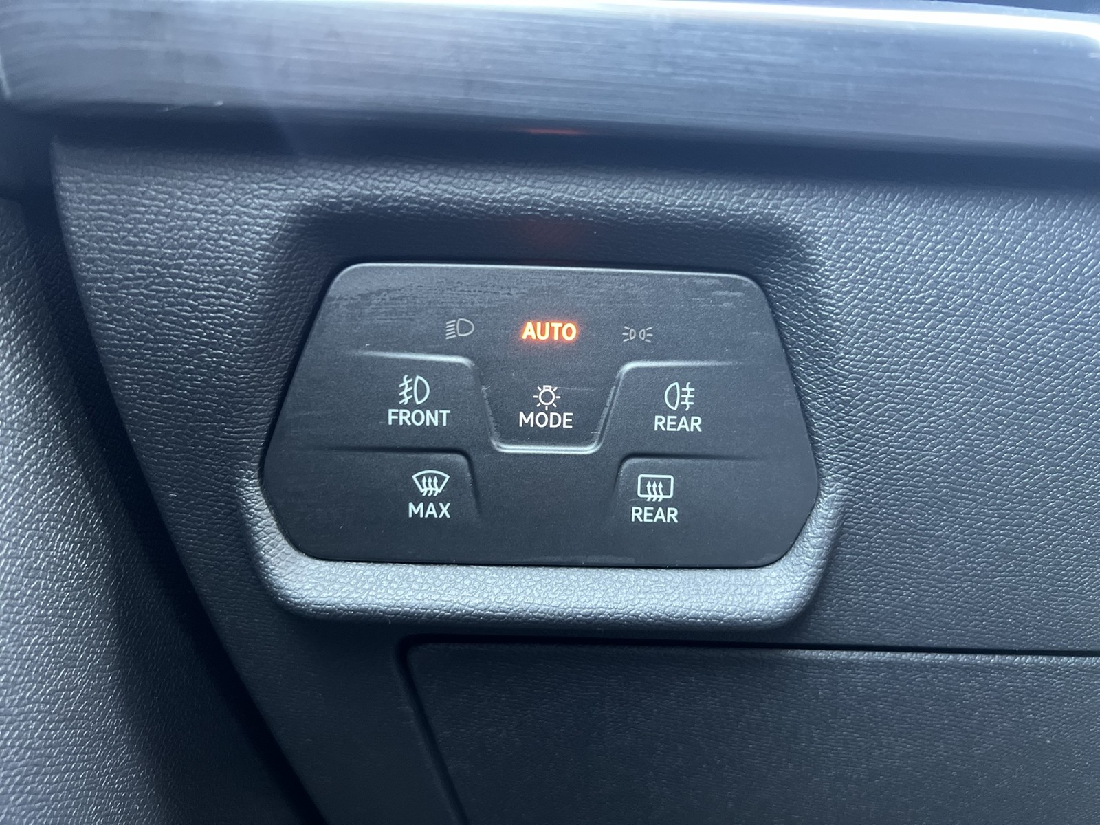 Cupra Formentor 1.5 LEDER ACC LM18 MATRIXLED NAVI