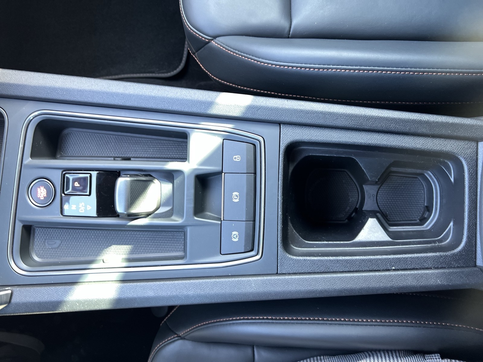 Cupra Formentor 1.5 LEDER ACC LM18 MATRIXLED NAVI