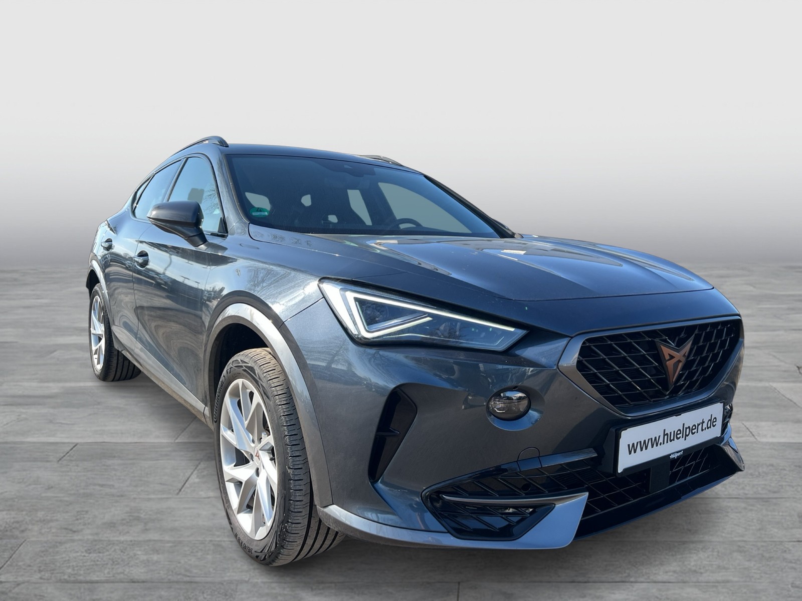 Cupra Formentor 1.5 LEDER ACC LM18 MATRIXLED NAVI