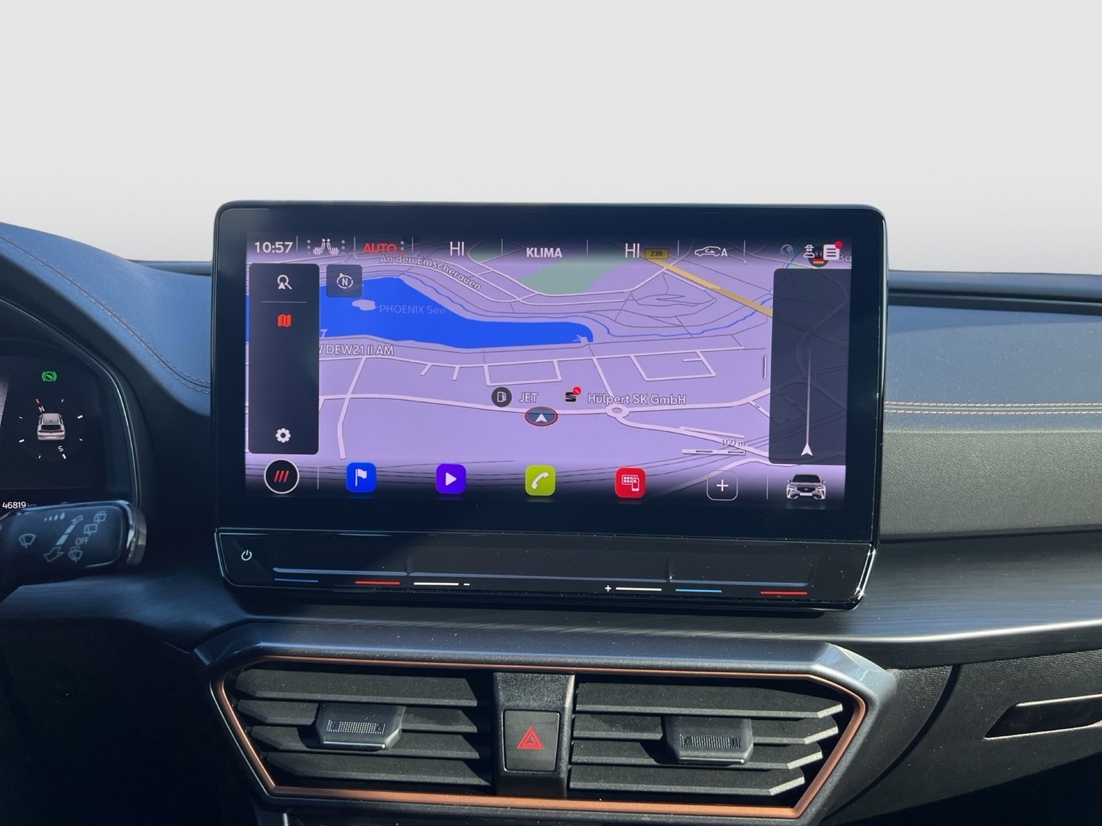 Cupra Formentor 1.5 LEDER ACC LM18 MATRIXLED NAVI