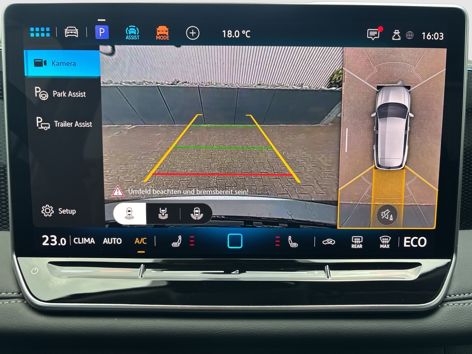 Volkswagen Tiguan 1.5 HYBRID LIFE NEUES MODELL AHK 360°CAM