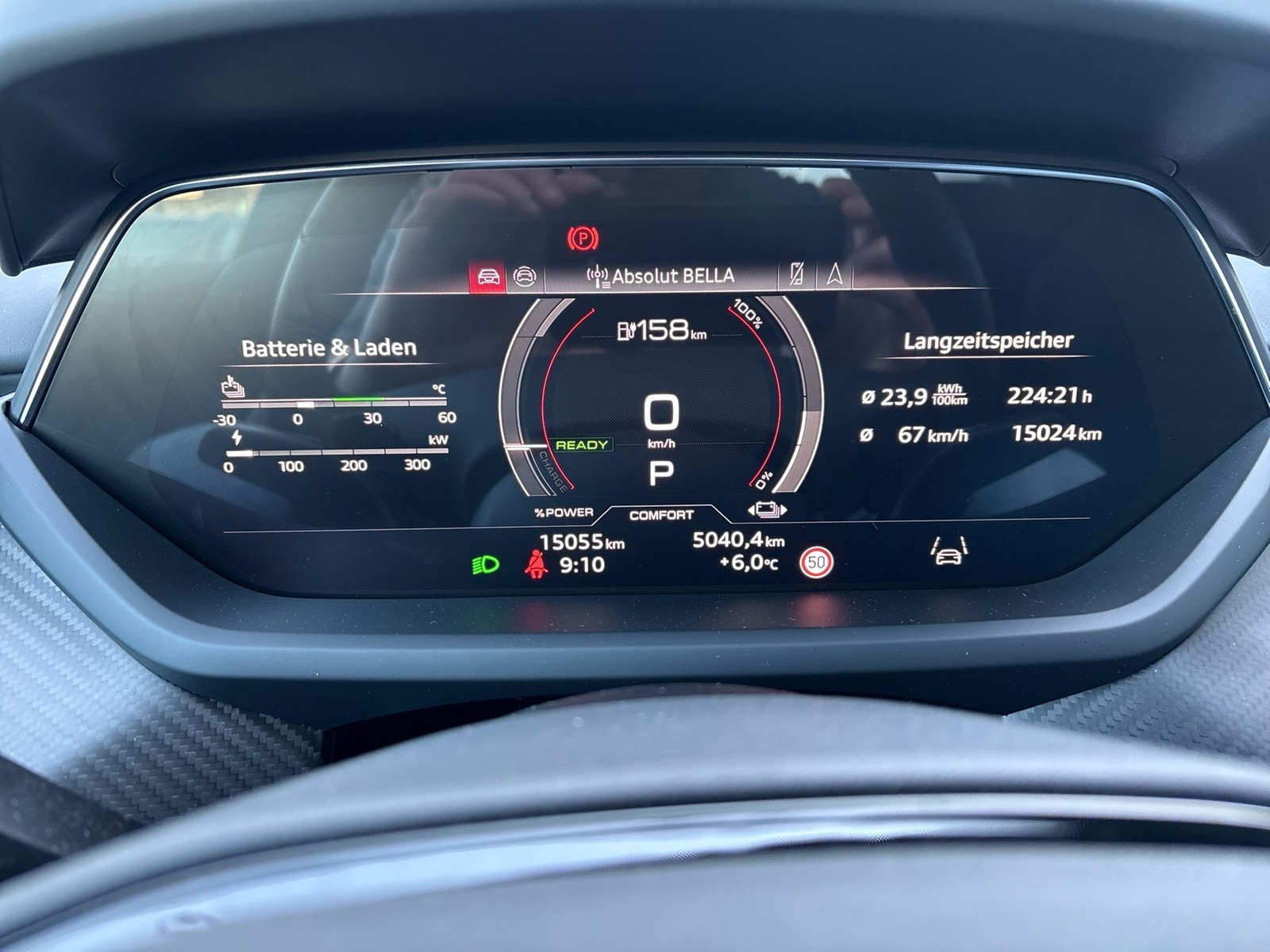 Audi S e-tron GT quattro PANO B&O 360CAM LM21 HEAD-UP