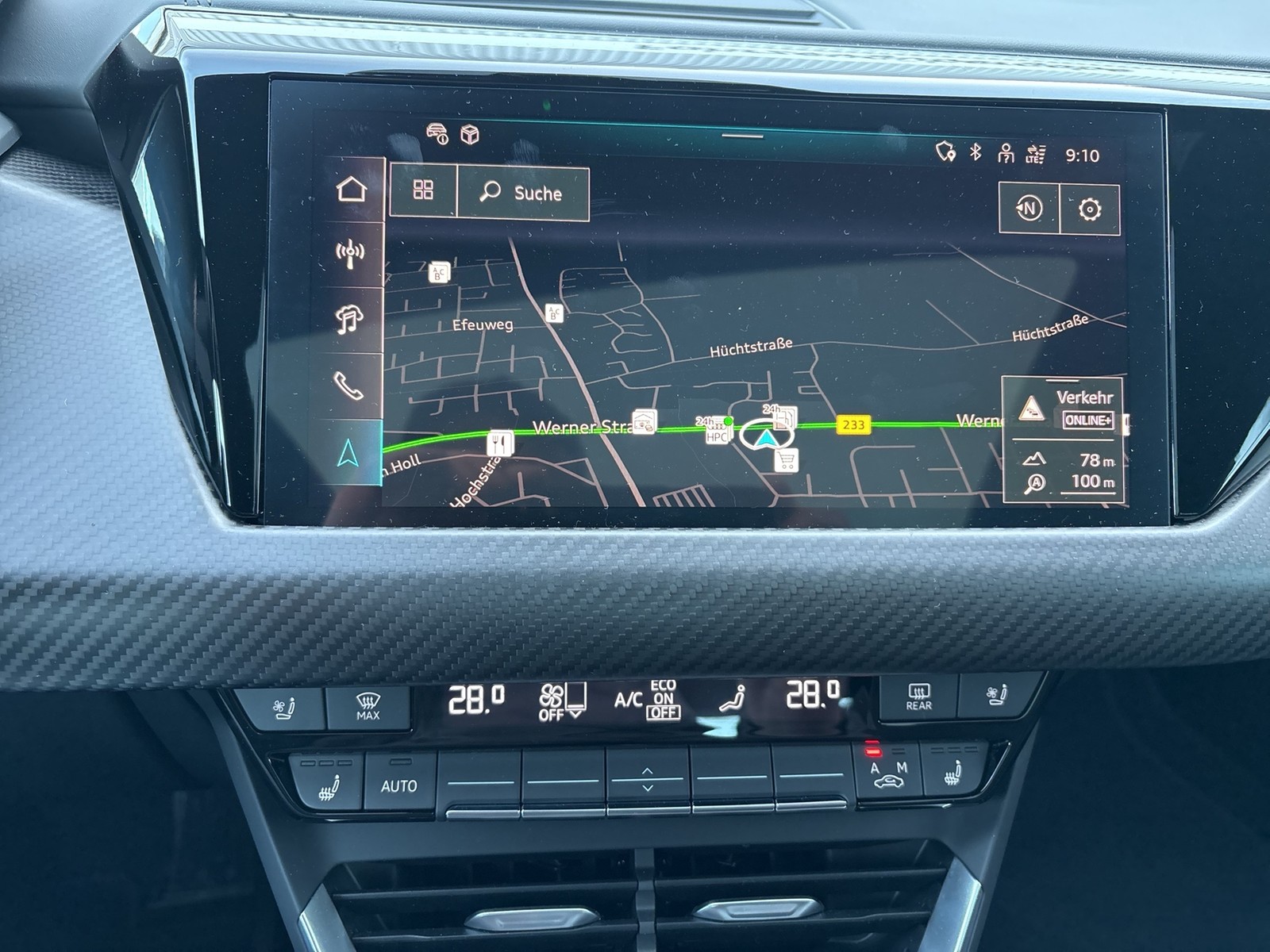 Audi S e-tron GT quattro PANO B&O 360CAM LM21 HEAD-UP