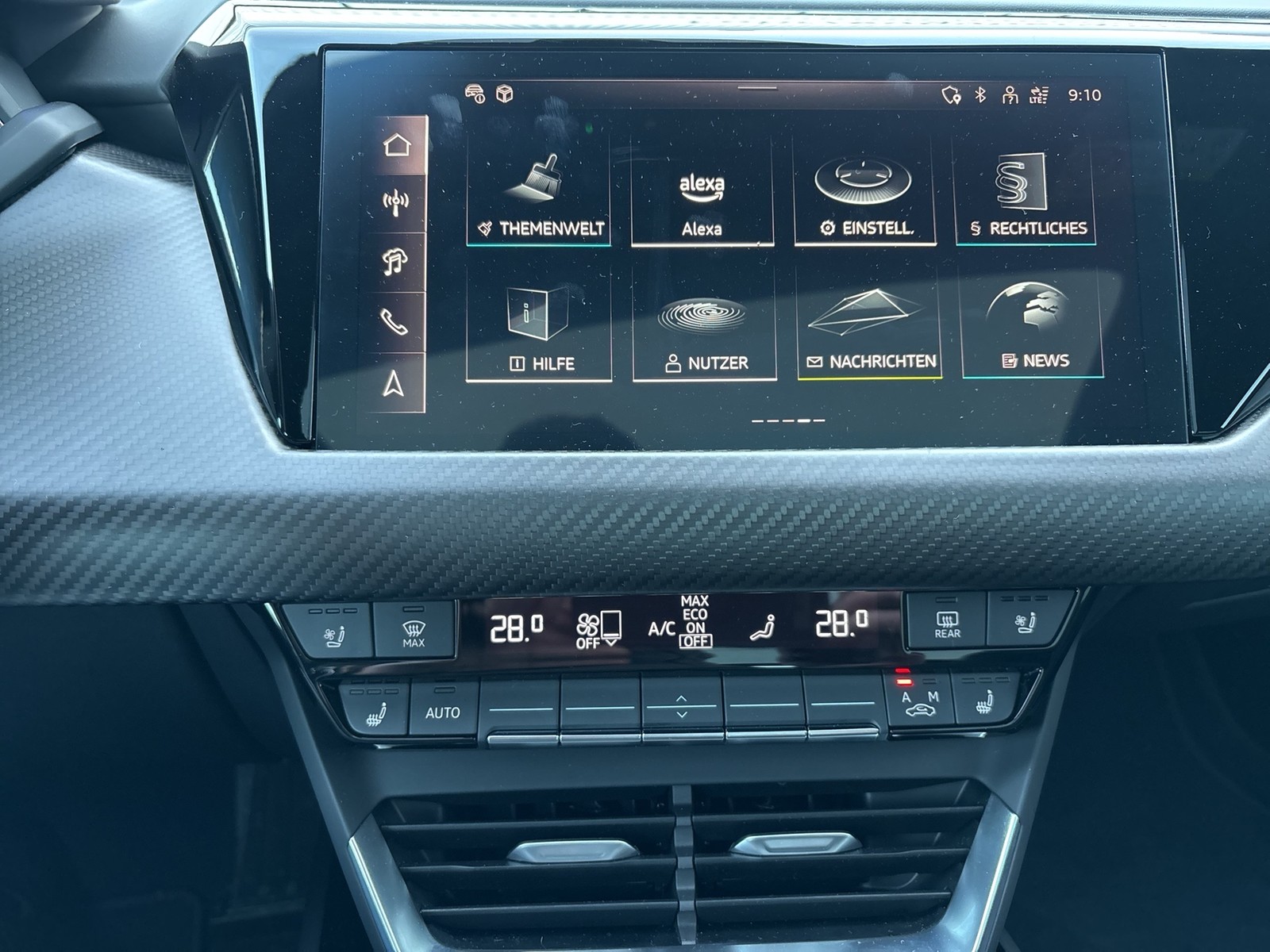 Audi S e-tron GT quattro PANO B&O 360CAM LM21 HEAD-UP