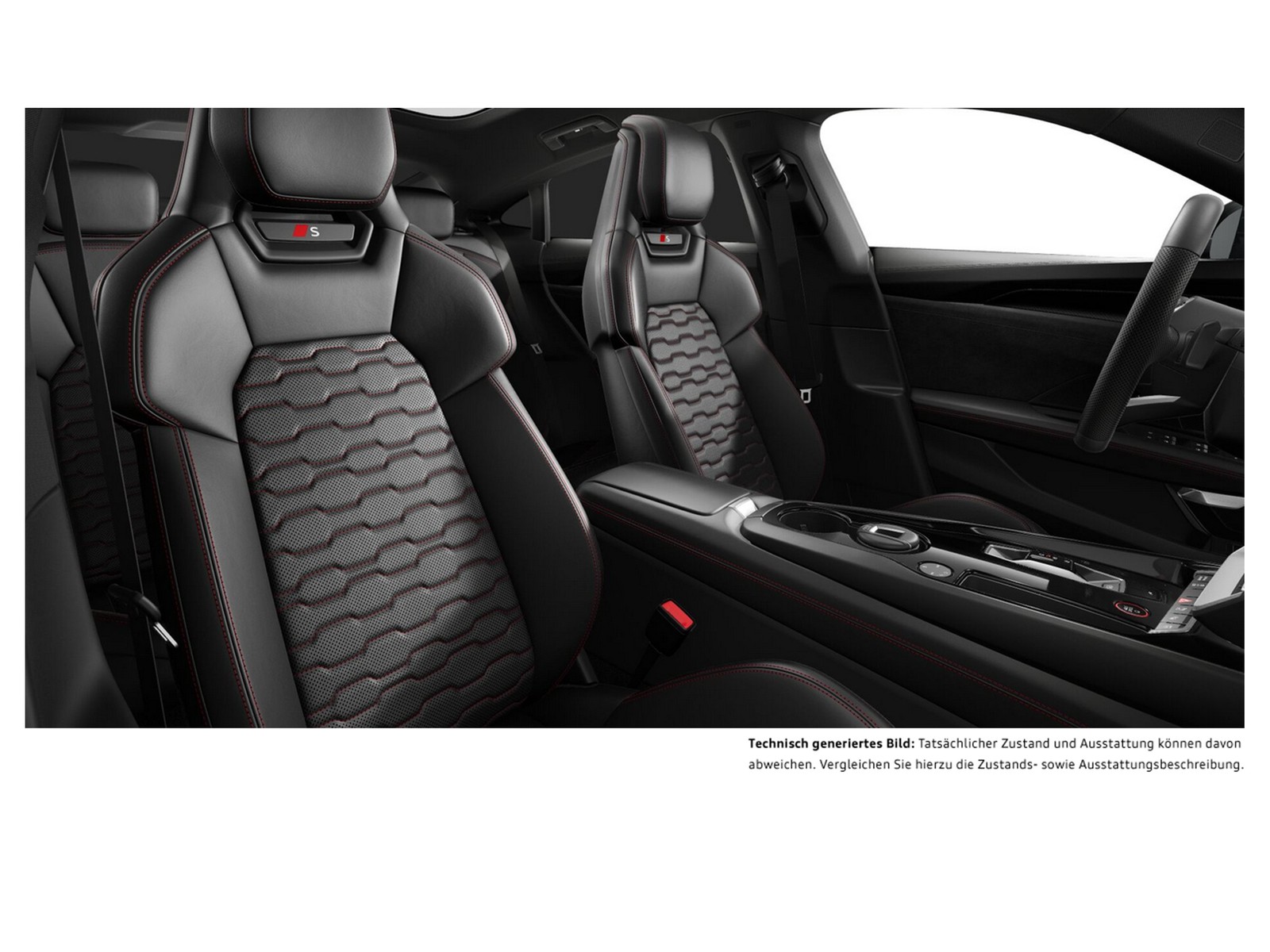 Audi S e-tron GT quattro PANO B&O 360CAM LM21 HEAD-UP