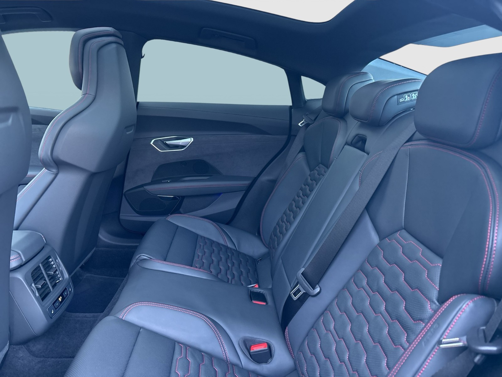 Audi S e-tron GT quattro PANO B&O 360CAM LM21 HEAD-UP