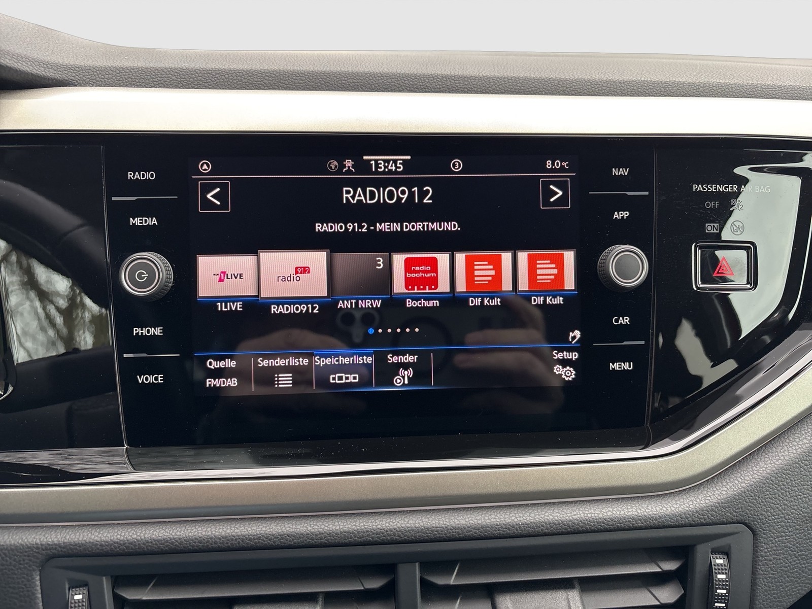 Volkswagen Taigo 1.0 MOVE CAM LM17 NAVI CARPLAY SITZHEIZUNG
