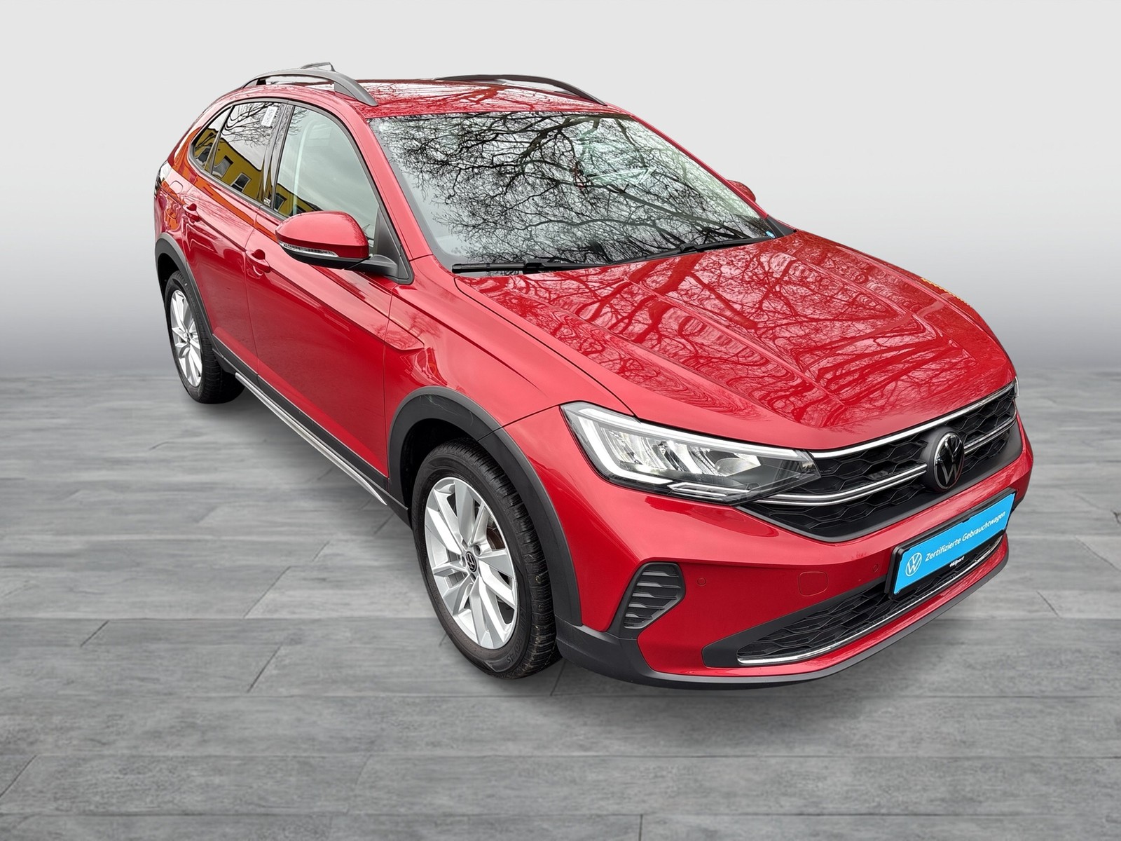 Volkswagen Taigo 1.0 MOVE CAM LM17 NAVI CARPLAY SITZHEIZUNG