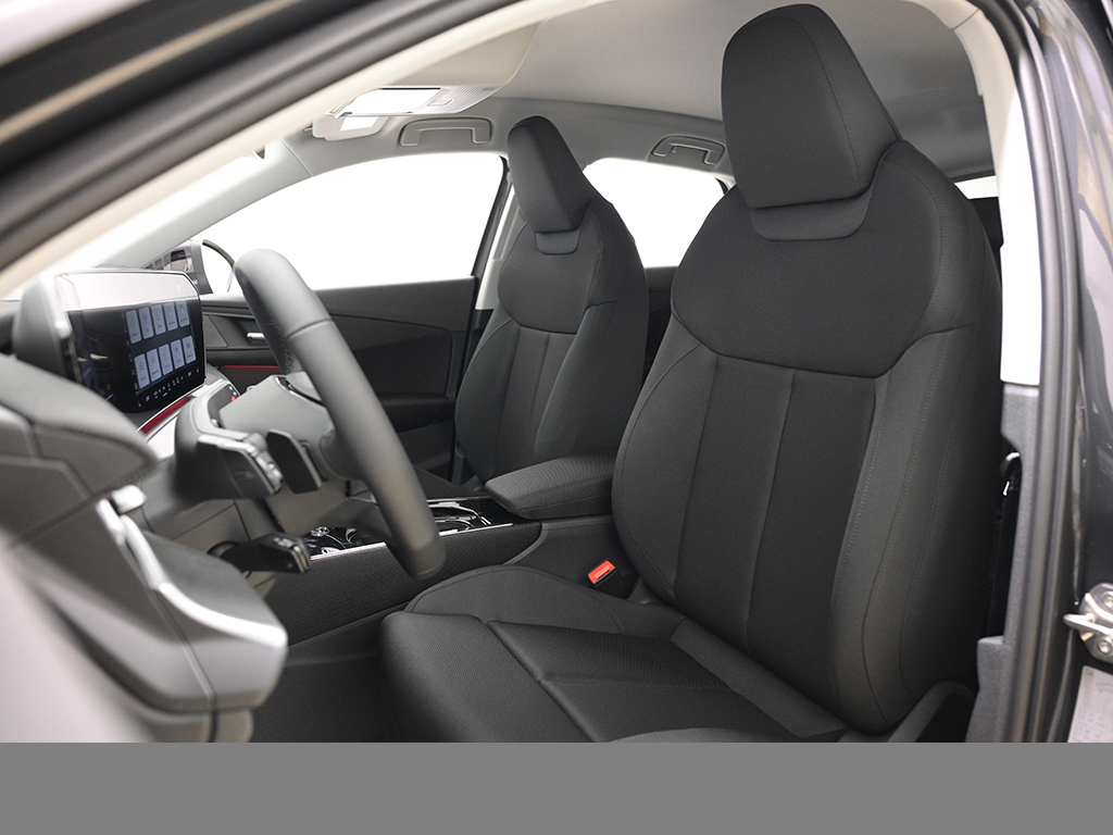 Audi Q3 Sportback TFSI s tronic AHK LED LM19