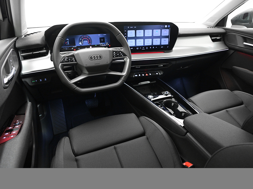 Audi Q3 Sportback TFSI s tronic AHK LED LM19